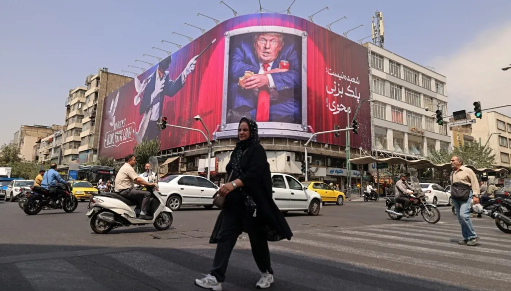إيران مستعدة لتنفيذ مذكرة التفاهم شرط التزام أميركا... وغوتيريش يدعو إلى ضبط النفس
