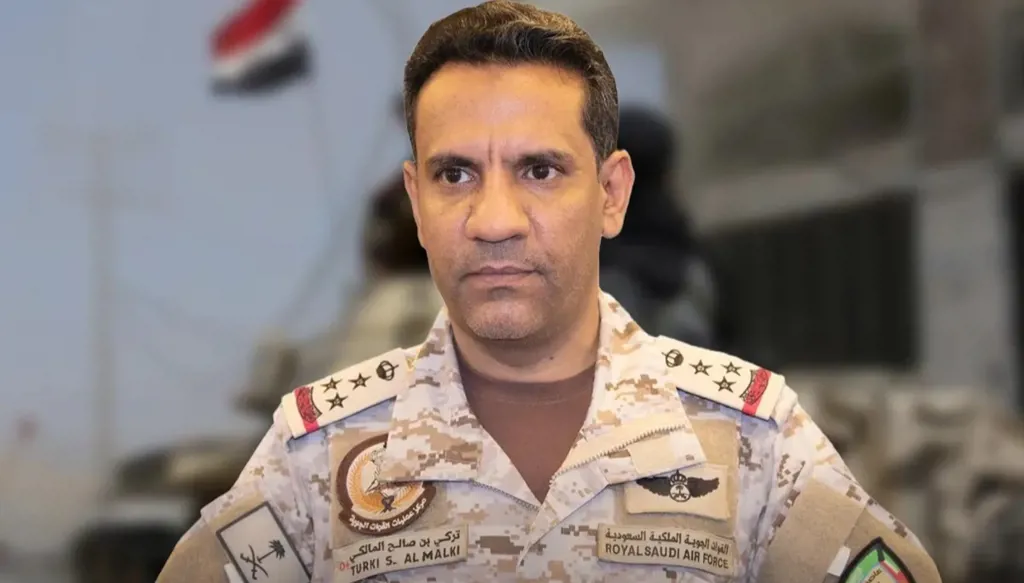 بصواريخ ومسيّرات... "التحالف" يعلن تعرض مدن سعودية لهجمات حوثية جديدة