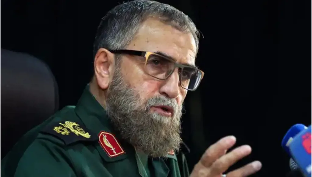 بعد نفي الدوحة احتجازهم.. طهران تطالب بالسماح لفريق عسكري بالتحقيق في مصير طياريها