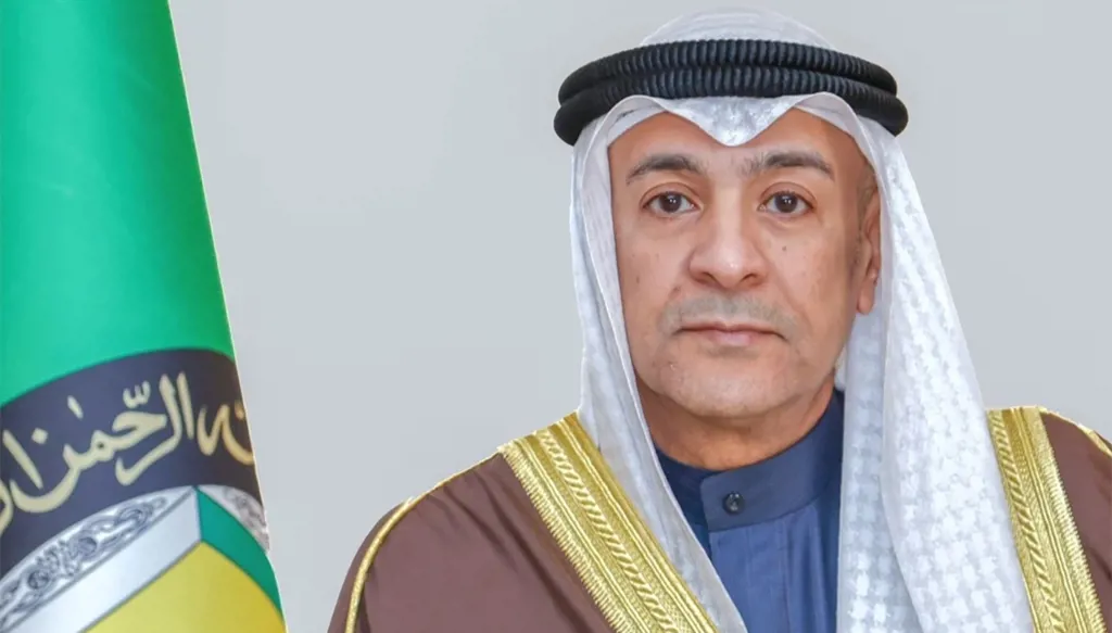 "التعاون الخليجي": نطالب مجلس الأمن بوضع حد للاعتداءات الإيرانية