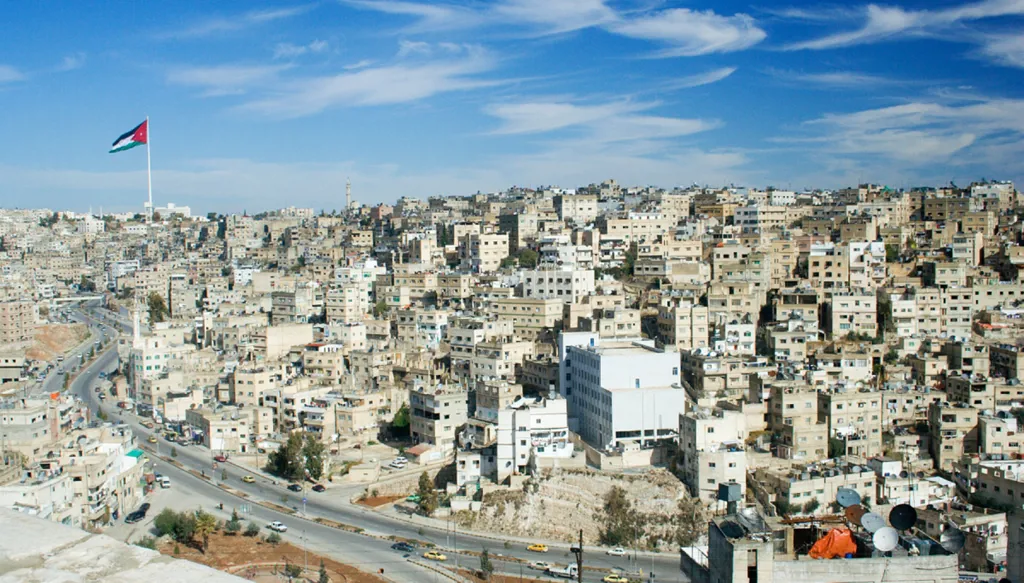 ضربات إيرانية تقتل جندييْن أميركييْن في الأردن... وآخر مفقود