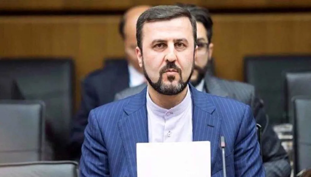 إيران تعلن اختتام جولة المحادثات بشأن تنفيذ مذكرة التفاهم في الدوحة