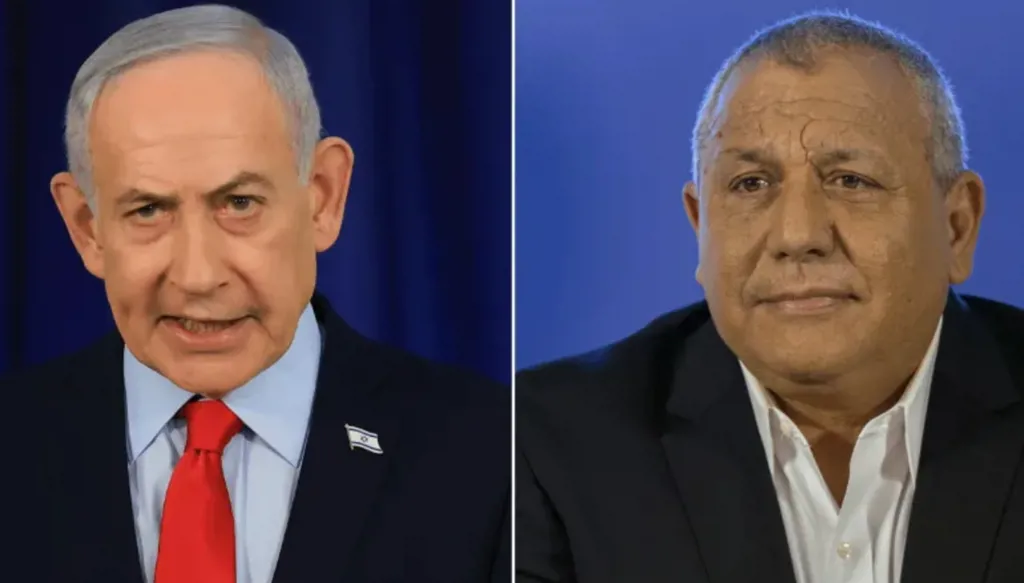 "نتنياهو إلى البيت"... إليكم أبرز ردود الفعل الإسرائيلية على النتائج الأولية للانتخابات؟