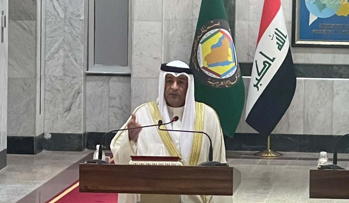 جاسم محمد البديوي (أرشيفية)