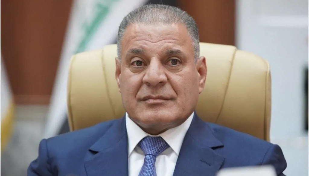 بتهم فساد... السياسي البارز أحمد الجبوري في قبضة الأمن العراقي