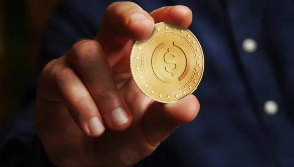 الشيوخ الأميركي: عملة "تيثر" المستقرة تساعد في تمويل إيران وحزب الله