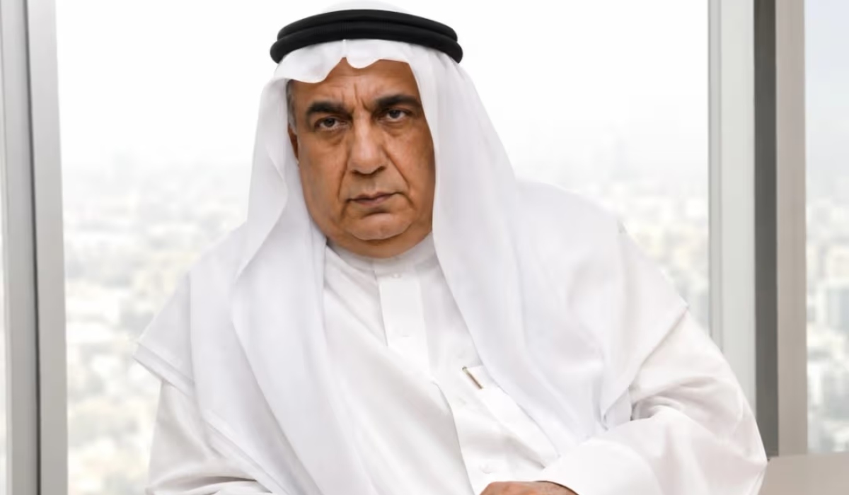 محمود حيدر (أرشيفية)