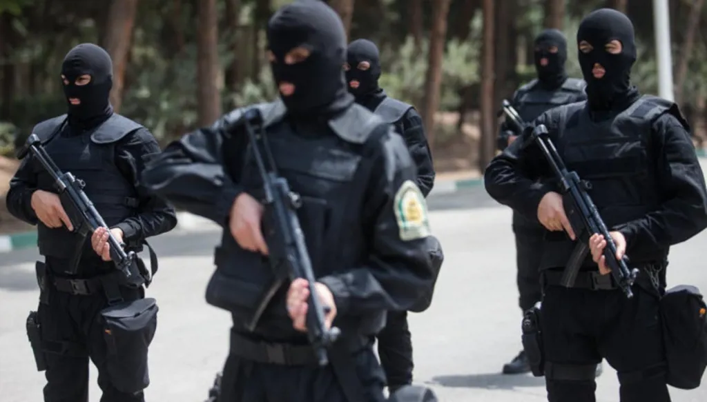خبراء من الأمم المتحدة يطالبون إيران بإلغاء أحكام إعدام 10 شبان