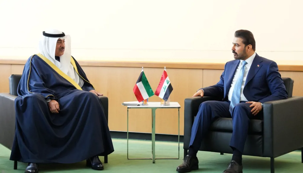 تفعيل الديبلوماسية المشتركة... خريطة طريق تفاوضية لتصفير الخلافات بين العراق والكويت