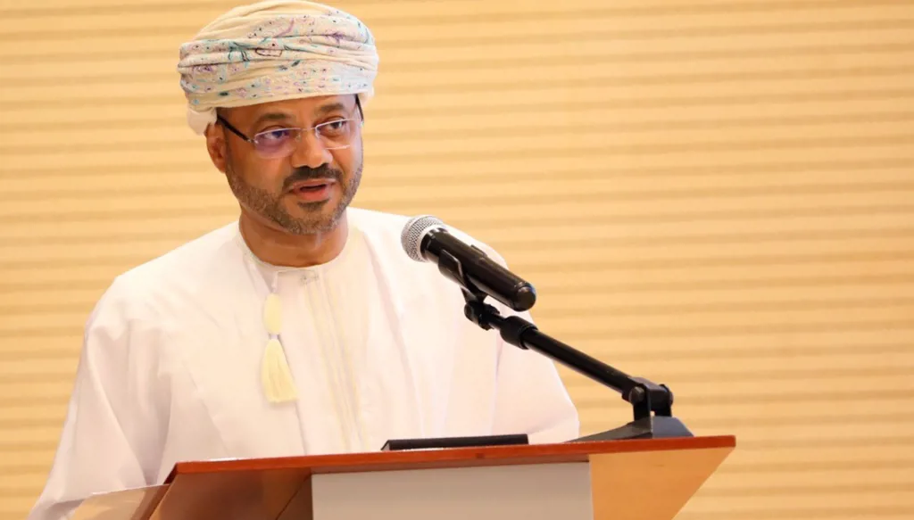 تأجيل الاجتماع الإقليمي بشأن مضيق هرمز إلى موعد لاحق