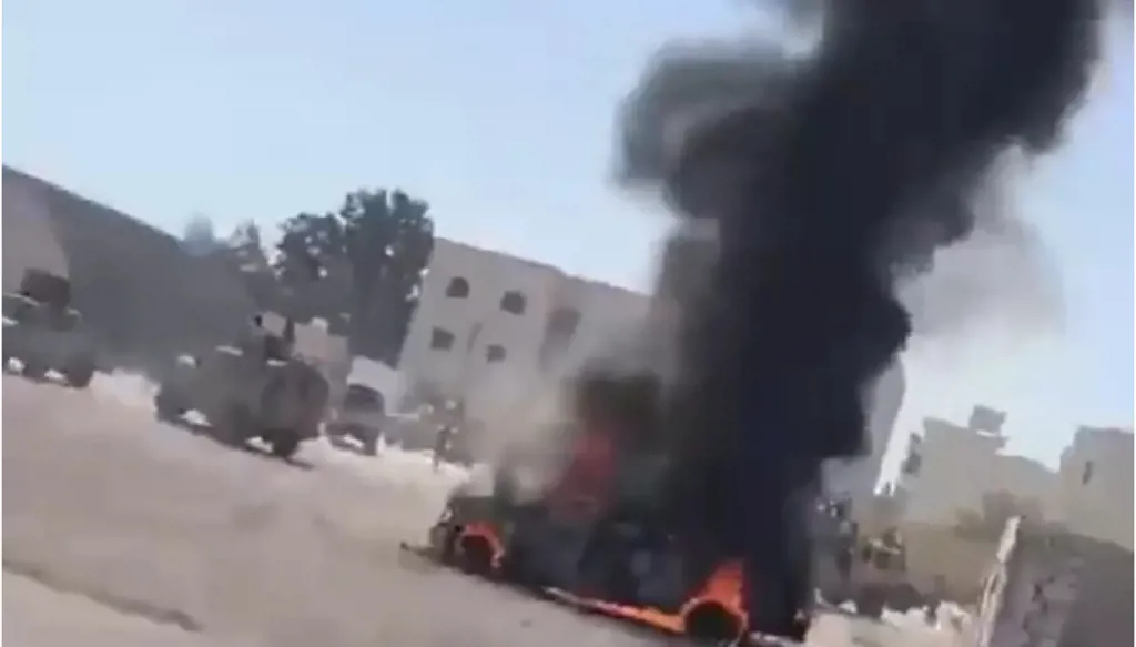 4 قتلى باشتباكات بين مجموعات مسلحة في غرب ليبيا