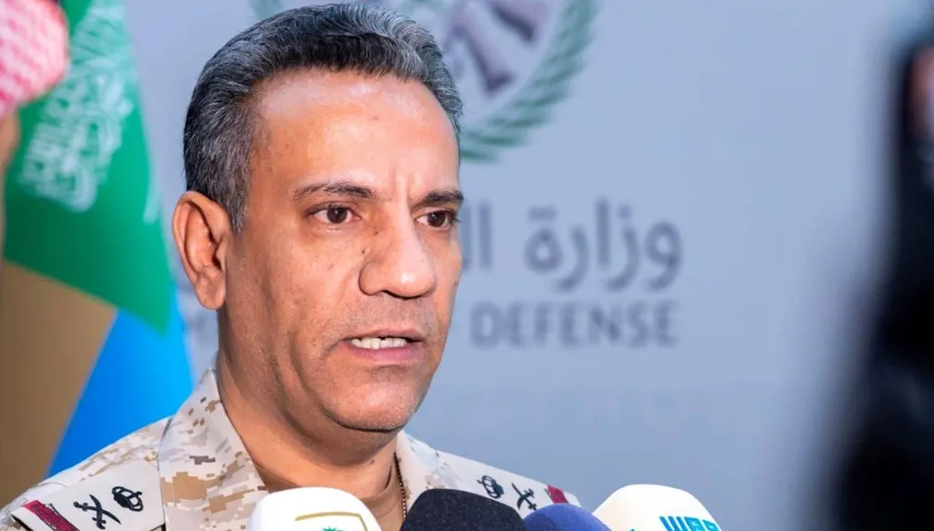 "التحالف" يعلن تدمير 4 مسيّرات في مناطق الرياض والشرقية والجنوبية