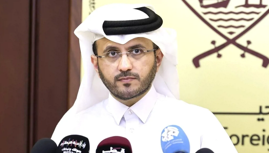 قطر: حرب إيران كشفت أن التحالف مع الولايات المتحدة غير كاف