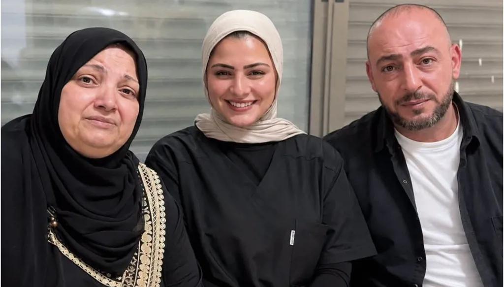 عائلة في الأردن تتبرأ من ابنها وتطالب بإعدامه فوراً... ما قصته؟