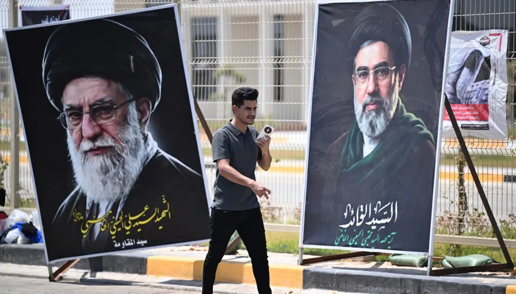 الديبلوماسية تستعيد أنفاسها وسط مساع للوصول إلى "حل وسط" بين واشنطن وطهران