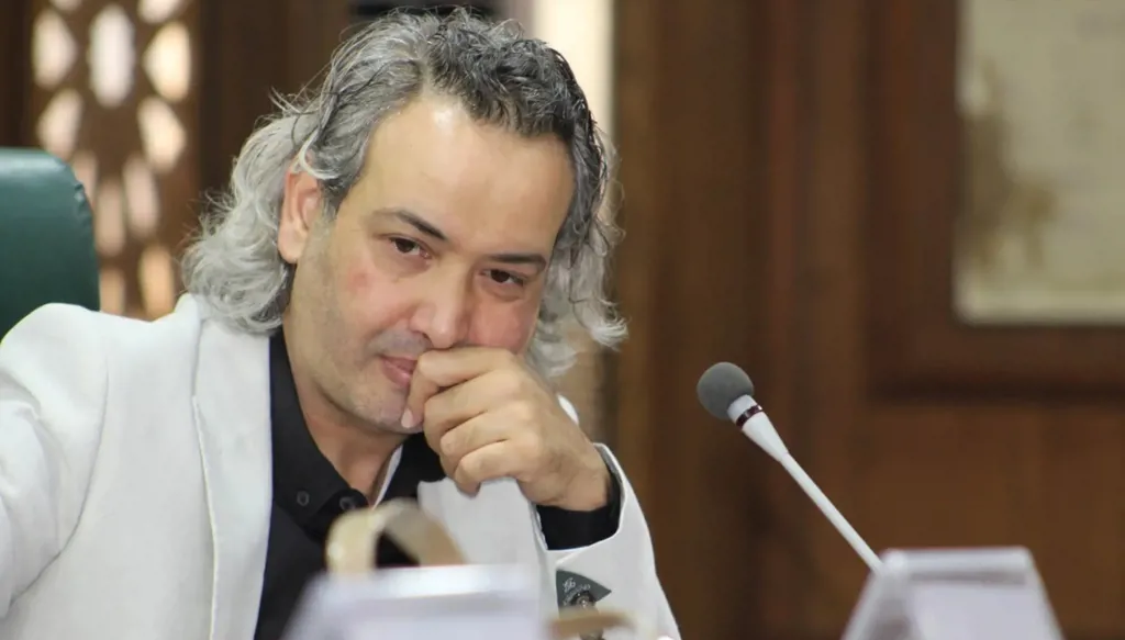 الأردن... موجة غضب وتدخل رسمي بعد سرد قصة عن النبي محمد (فيديو)