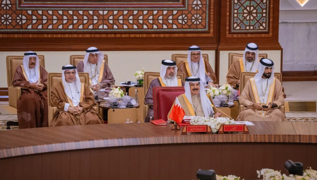 القمة الخليجية في البحرين تؤكد مغربية الصحراء