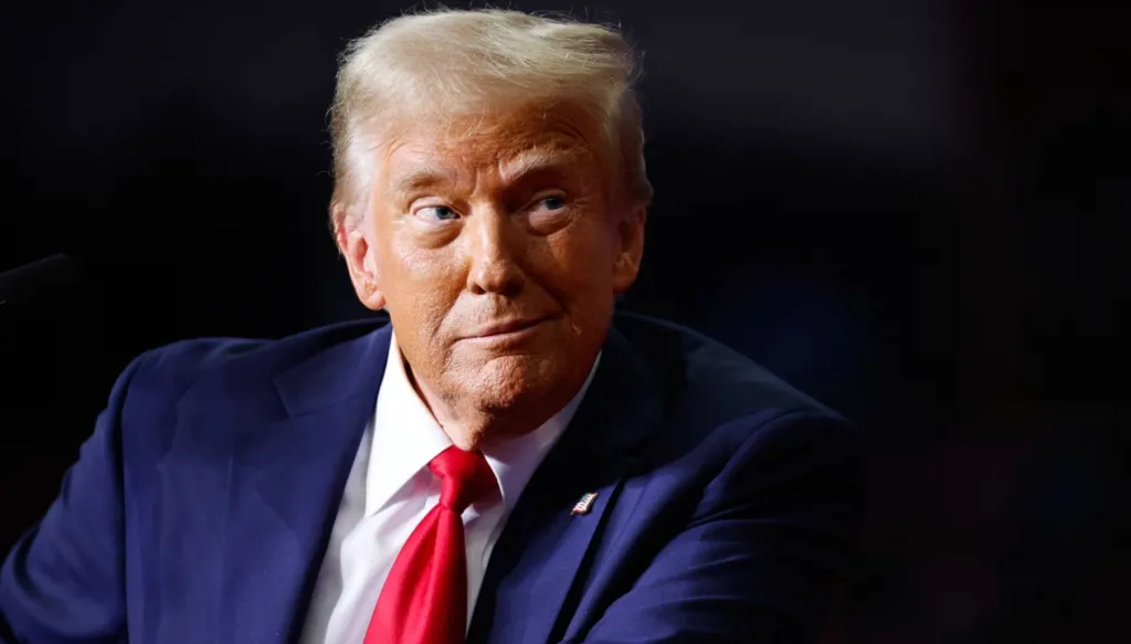 قبل استقباله بن سلمان في البيت الأبيض... ترامب: سنبيع طائرات إف-35 للسعودية