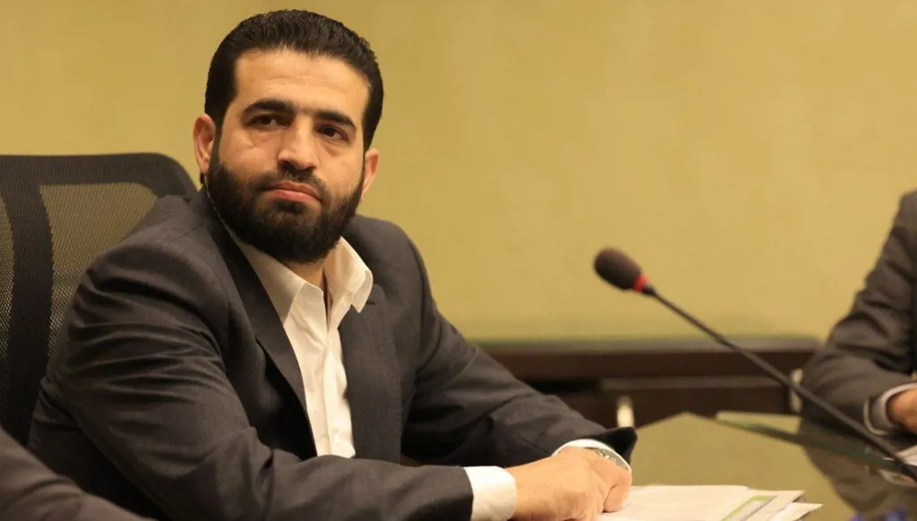 وزير الداخلية السوري: سيتم كشف ملابسات "جريمة زيدل" في مؤتمر صحافي