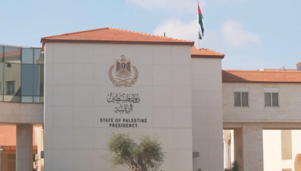 الرئاسة الفلسطينية عن إعدامات نفذتها حماس: فرض سلطة بالقوة والإرهاب