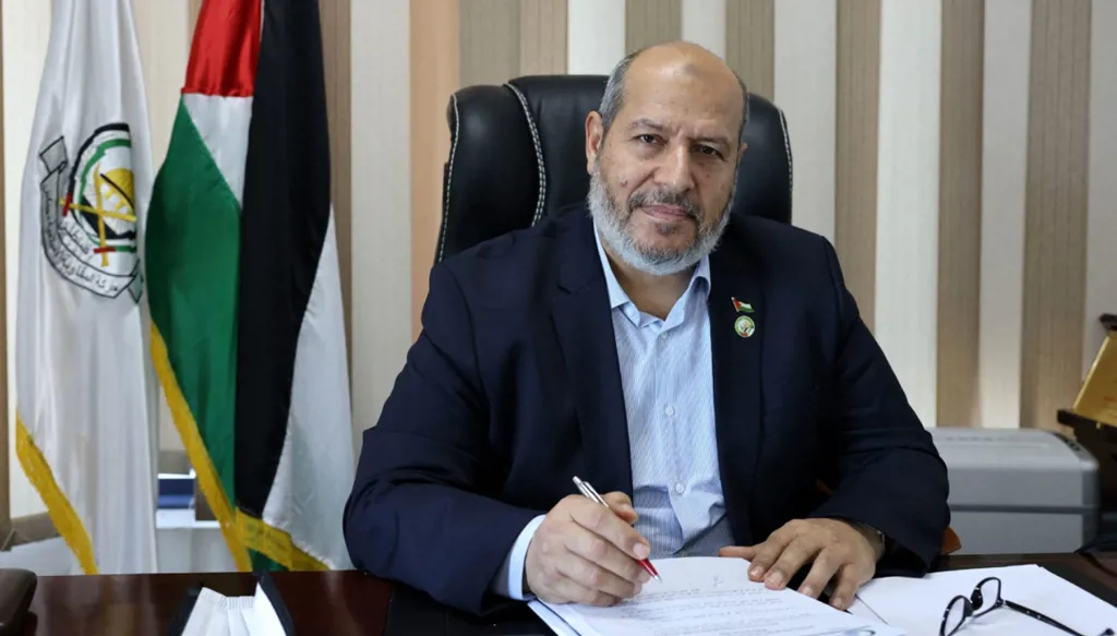 حماس: سلاح غزة لا يزال موضع نقاش مع الفصائل والوسطاء