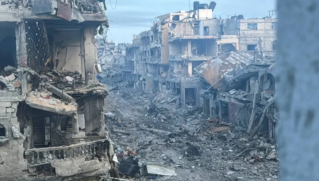 خشية إسرائيلية من شمول غزة بمفاوضات أميركا وإيران