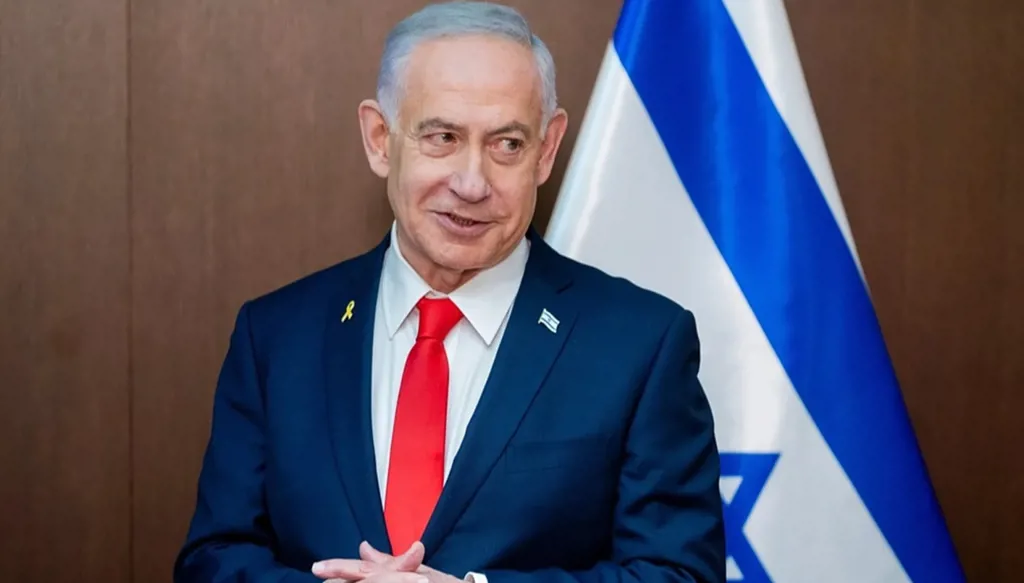 نتنياهو: غزة لن تشكل تهديدا لإسرائيل بعد الآن