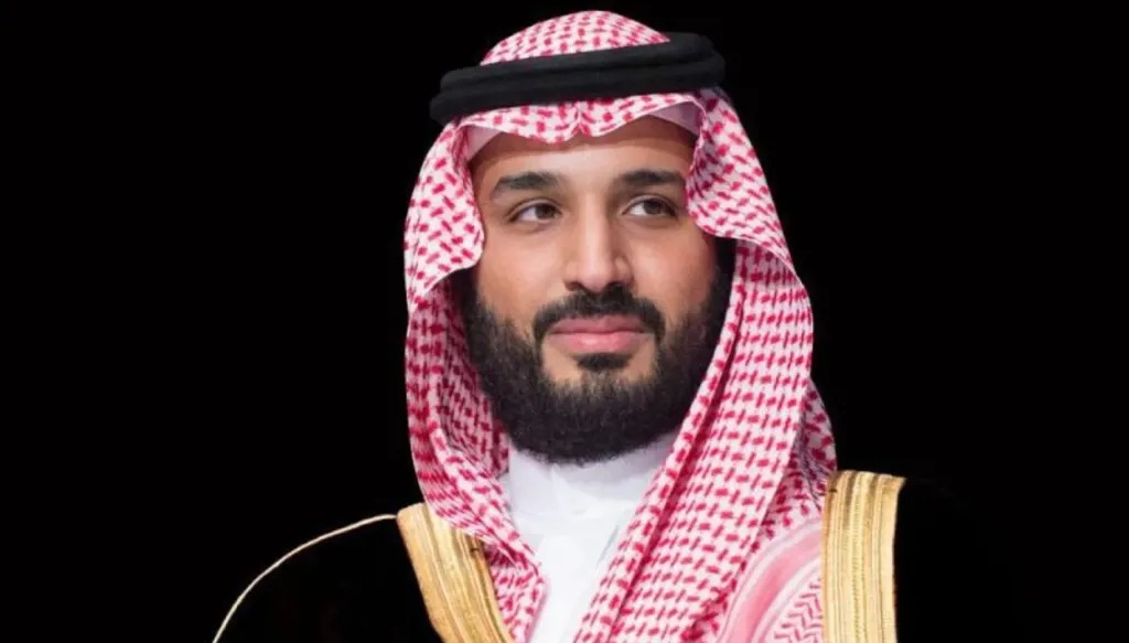 الأمير محمد بن سلمان (أرشيفية)