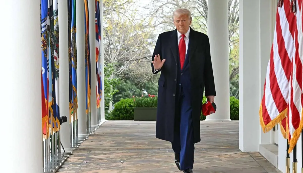 "الاعتراف بدولة فلسطين مجرّد كلمات"... ترامب سيلتقي قادة أبرز البلدان المسلمة في الأمم المتحدة