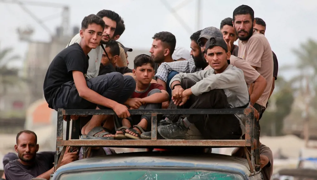 ترامب: أتوقع اتفاقاً بشأن غزة قريباً... وحماس وافقت على أمور مهمة للغاية