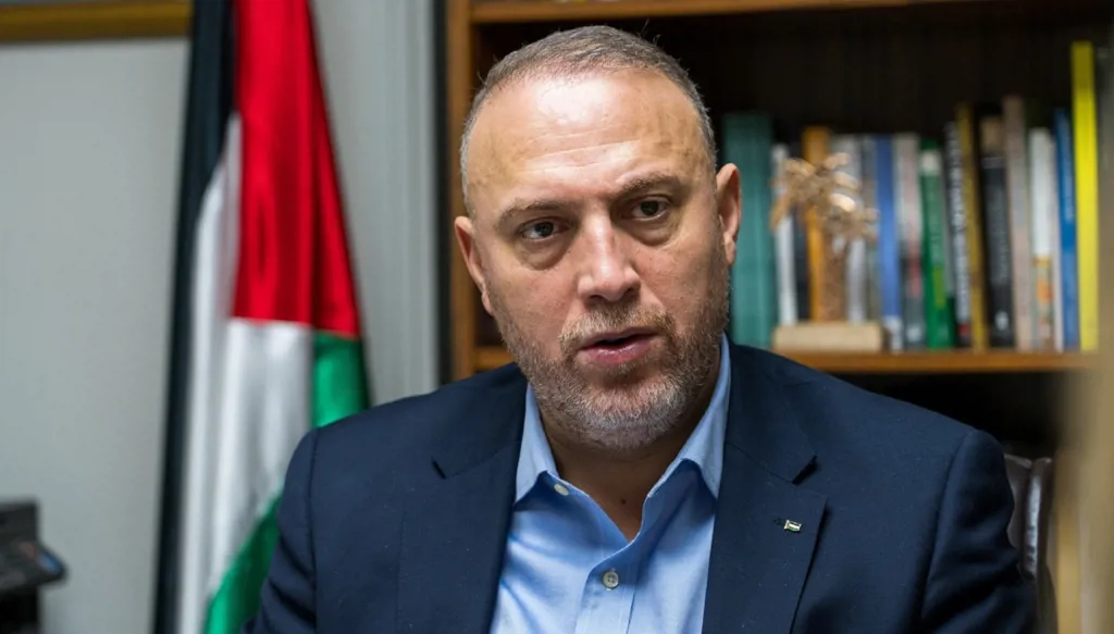 مبعوث فلسطيني: الاعتراف بدولة فلسطينية من شأنه تسريع حل الدولتين