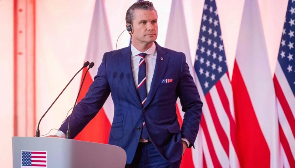 هيغسيث وروبيو يدافعان عن الضربات الأميركية في الكاريبي