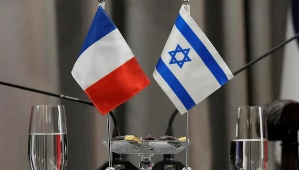 رويترز: فرنسا وحلفاؤها يبحثون زيادة الضغط على إسرائيل بشأن الضفة