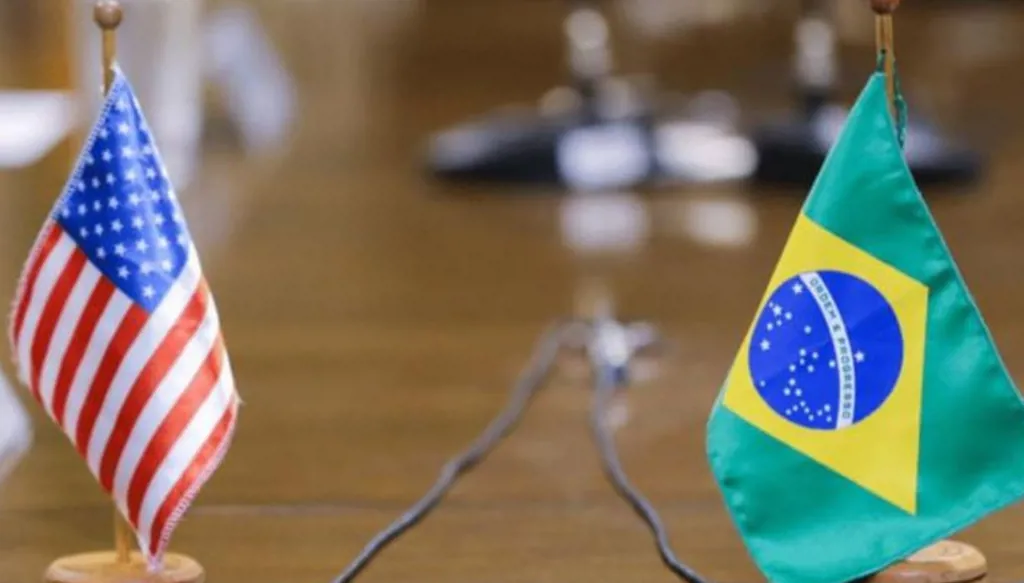 البرازيل ترحب بخفض ترامب رسوما جمركية وتطالب بالمزيد
