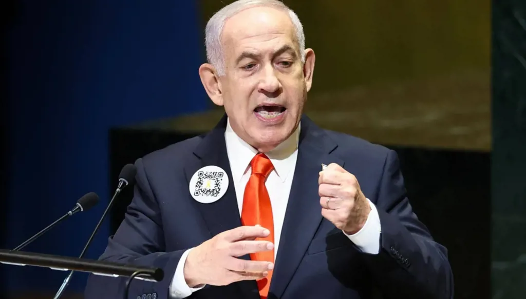 إعلام عبري: نتنياهو يفرض "فيتو" على مشاركة هرتسوغ بحفل إطلاق "مجلس السلام"