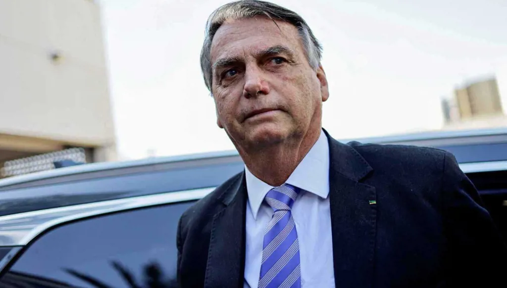 إصابة الرئيس البرازيلي السابق بسرطان الجلد