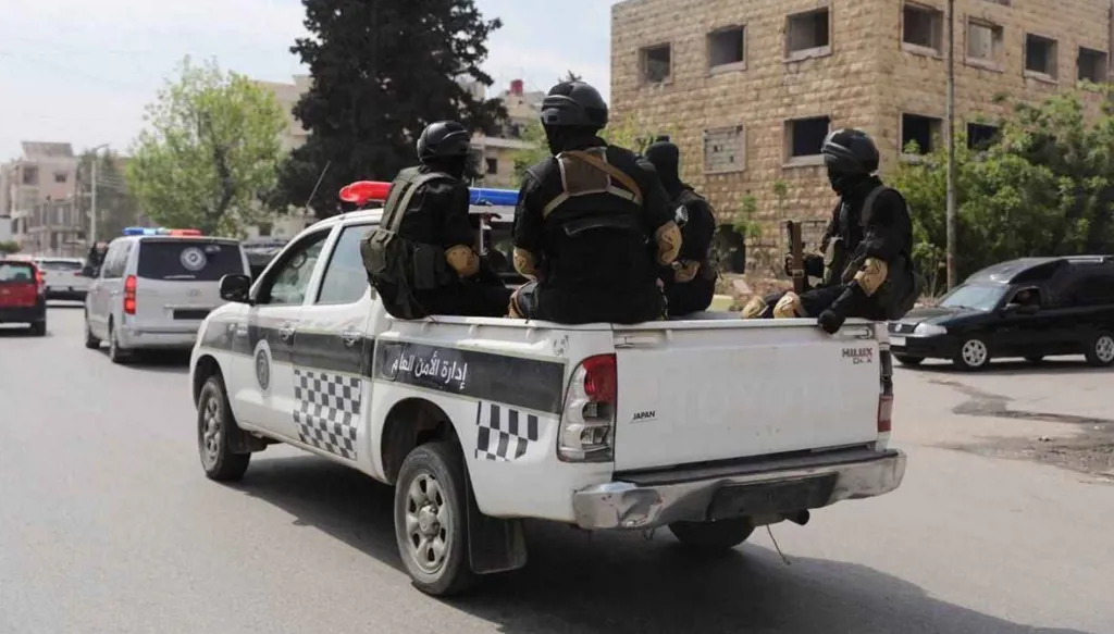 سوريا: قتيلان باشتباك بين الأمن وخلية خططت لتنفيذ عمليات إرهابية في الساحل