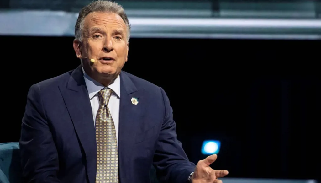 استمرت 5 ساعات وتُستأنف الاثنين... "تقدم كبير" بالمحادثات الأميركية - الأوكرانية في برلين