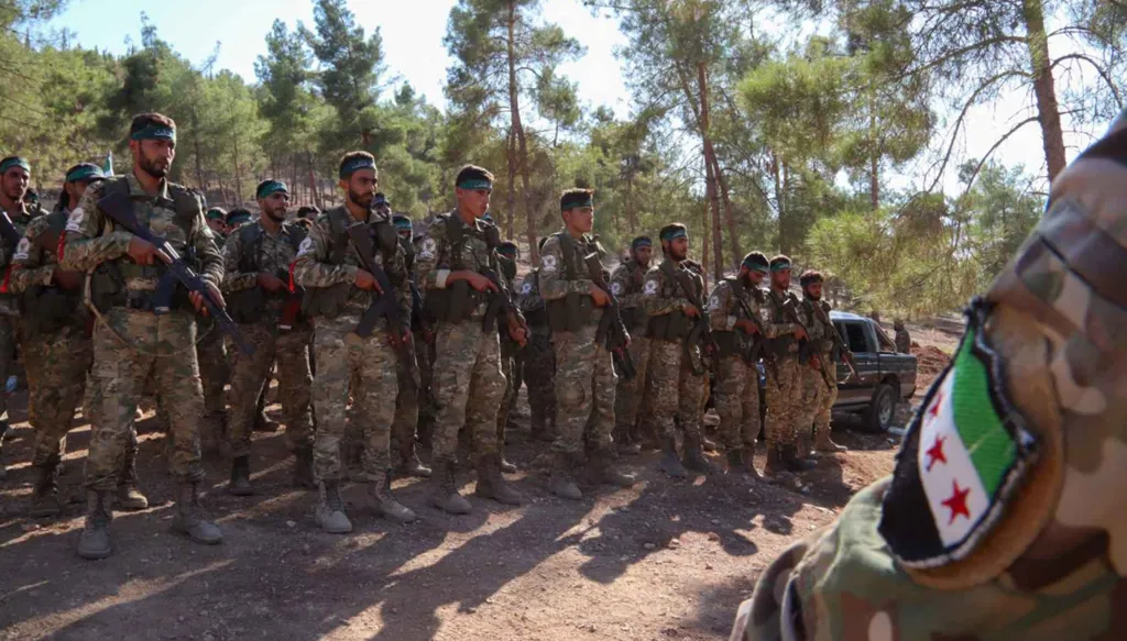 سوريا... وزارة الدفاع تتهم "قسد" بقتل جنديين والأخيرة تنفي