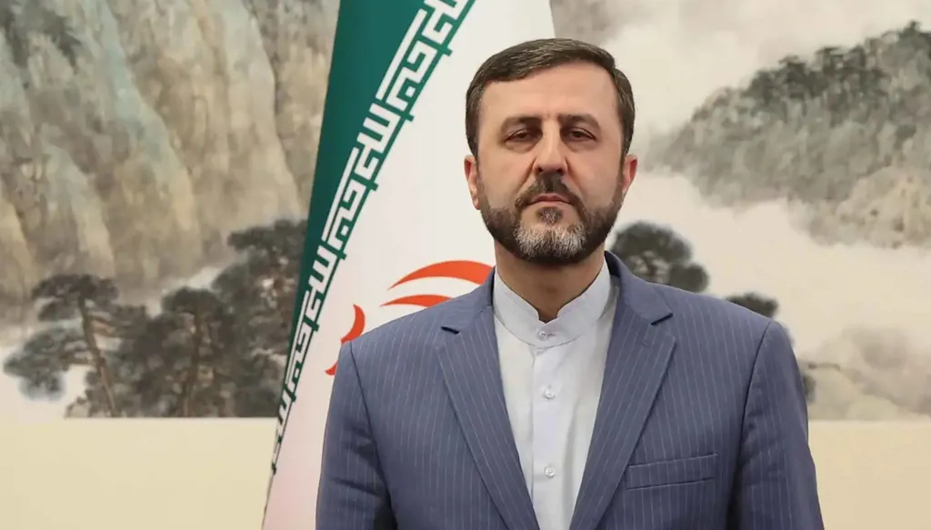 إيران ترفض استخدام أصولها لدفع تعويضات لحلفاء أميركا