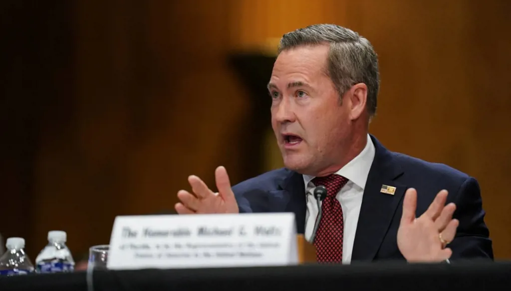 واشنطن: ستتشكل حكومة تكنوقراط فلسطينية ومنظومة مالية لدعم غزة اقتصادياً