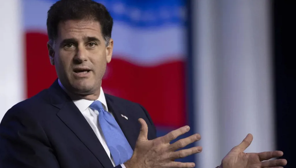 وزير إسرائيلي يبلغ قطر بشرط وقف النار في غزة