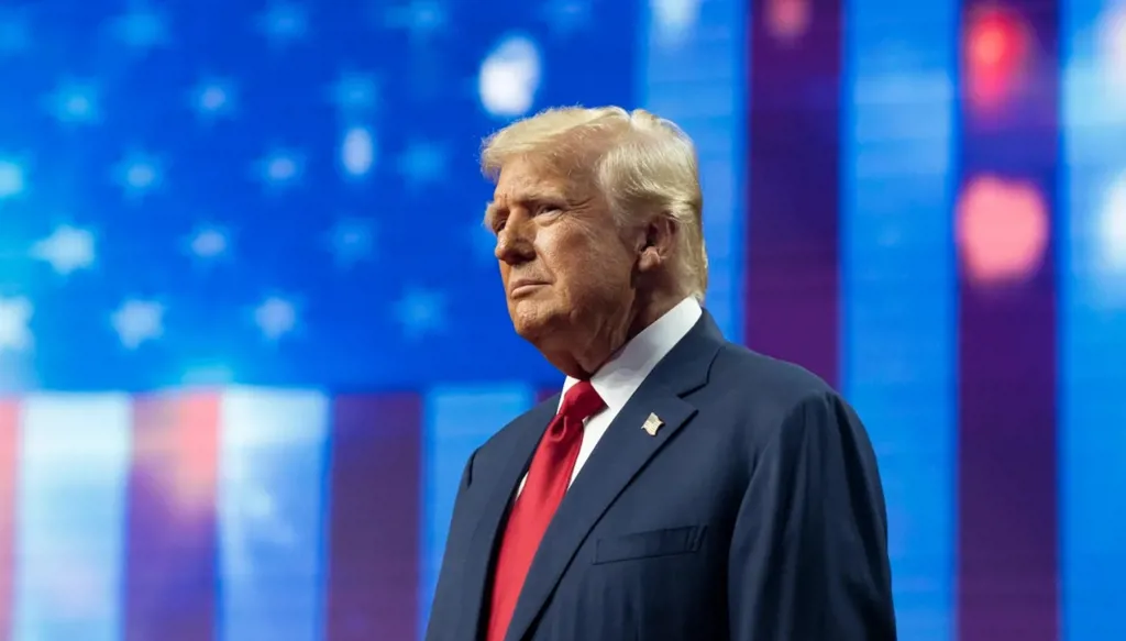 المحكمة العليا الأميركية تشكك في شرعية رسوم ترامب الجمركية