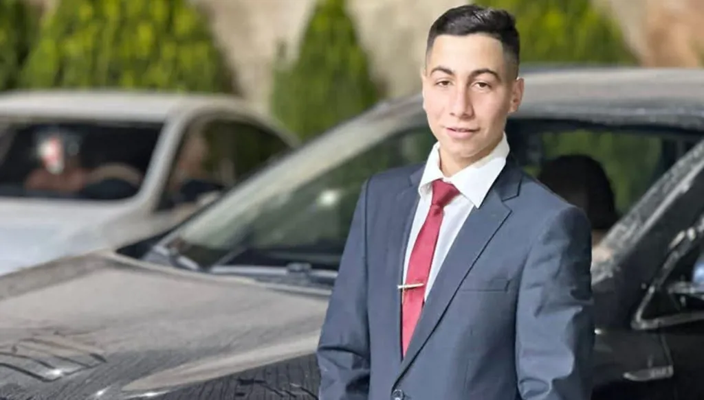 عمره 18 عاماً... الجيش الإسرائيلي يقتل فلسطينياً في الضفة