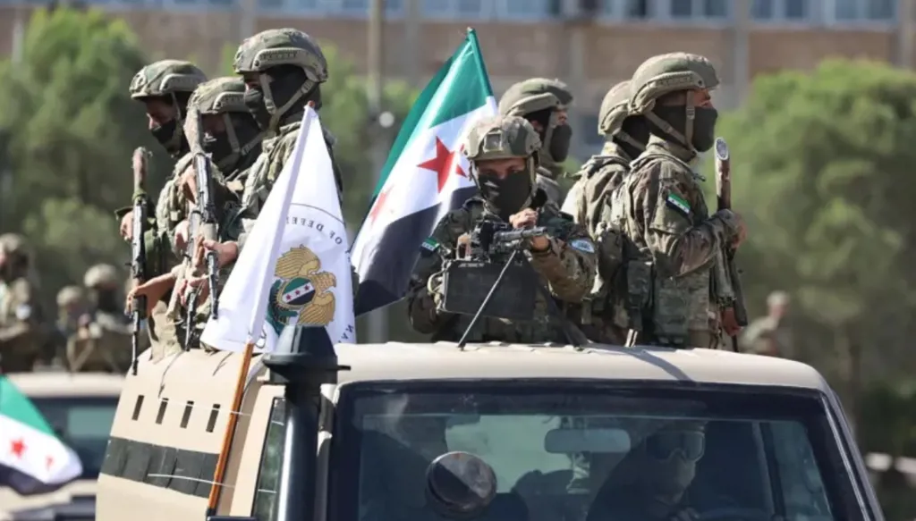 سوريا... مقتل جنديين برصاص مجهولين شرق حلب