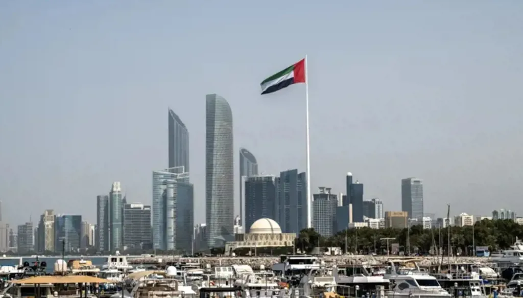 الإمارات تتضامن مع الهند وتُعزّي في ضحايا تحطم طائرة عسكرية