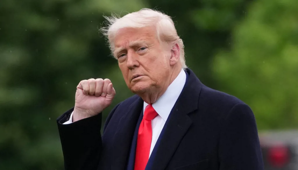 محكمة استئناف تمنح إدارة ترامب ضوءا أخضر لخفض المساعدات الخارجية