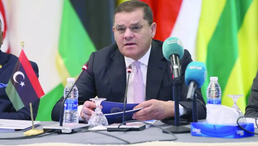 اتفاق مبدئي بين الحكومة الليبية و"جهاز الردع" لإنهاء أشهر من التوتر