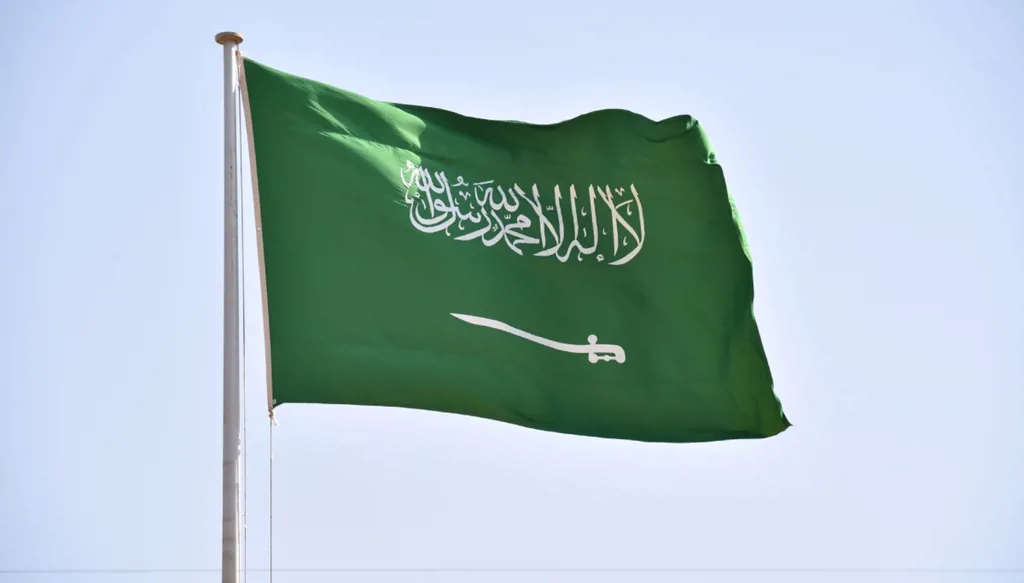 السعودية تعلن وفاة والدة الأميرة جواهر بنت مساعد آل سعود