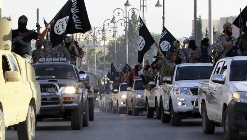 سوريا توقع إعلان تعاون مع التحالف الدولي لهزيمة "داعش"